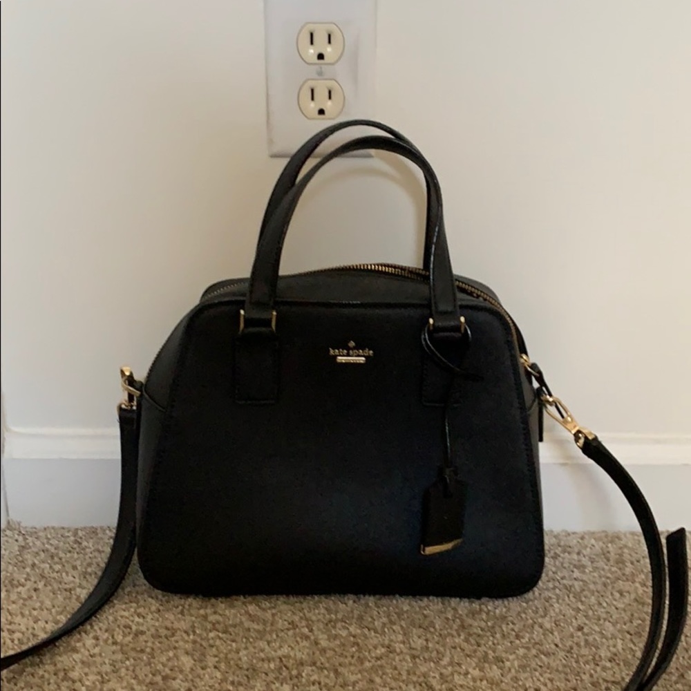 Kate Spade Satchel purse